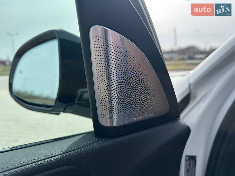 Внедорожник / Кроссовер BMW X5 2022 в Львове фото 13 Внедорожник / Кроссовер BMW X5 2022 в Львове