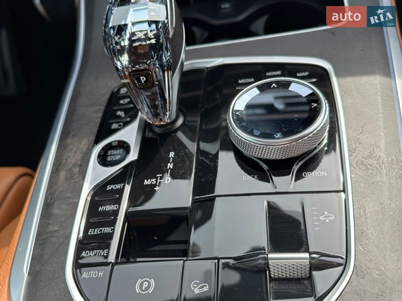 Внедорожник / Кроссовер BMW X5 2022 в Львове фото 21 Внедорожник / Кроссовер BMW X5 2022 в Львове