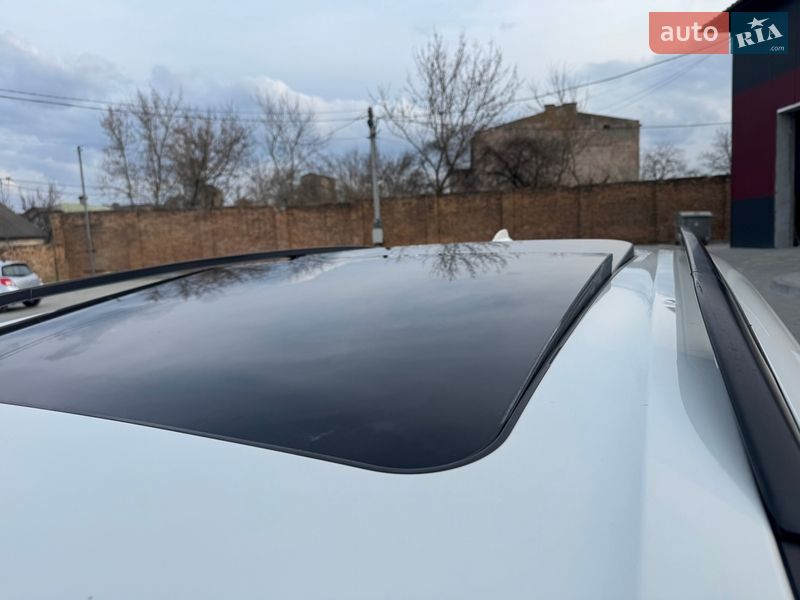 Позашляховик / Кросовер BMW X5 2012 в Рівному