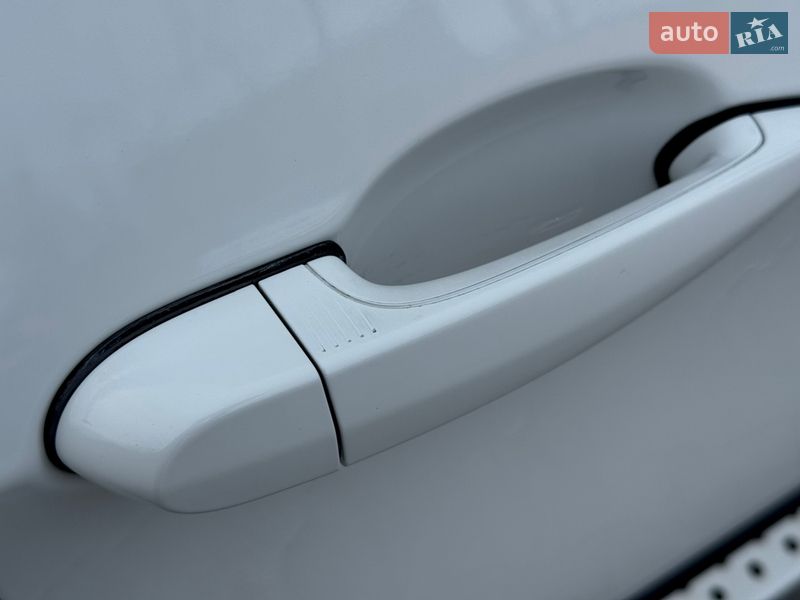 Позашляховик / Кросовер BMW X5 2012 в Рівному