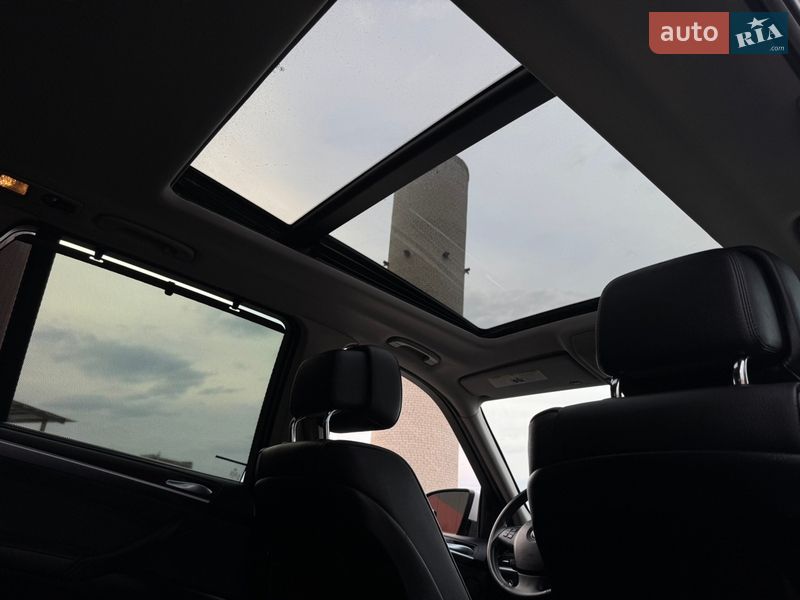 Позашляховик / Кросовер BMW X5 2012 в Рівному