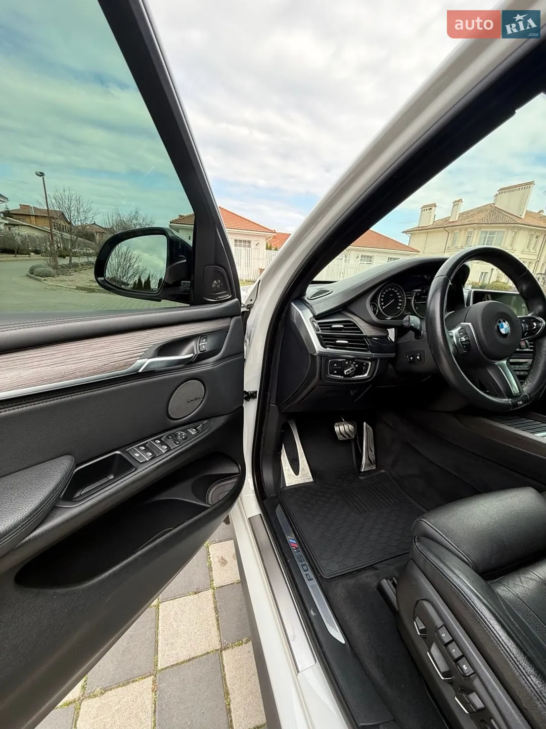 2013 BMW X5 - мініатюра 15