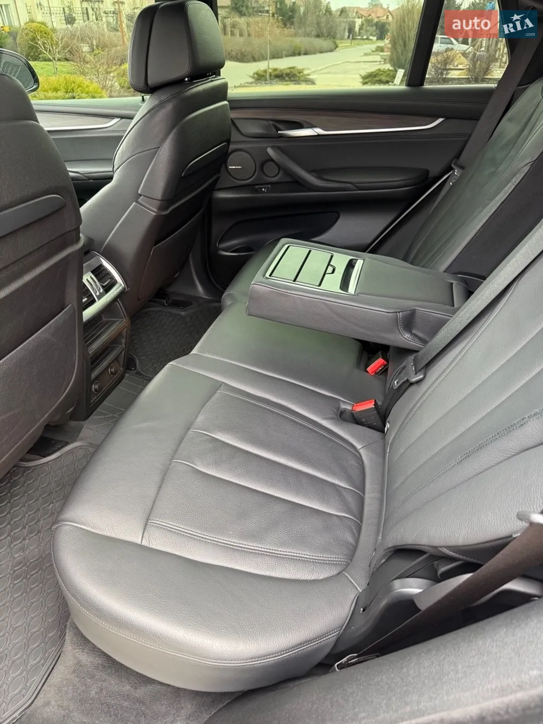 2013 BMW X5 - мініатюра 29