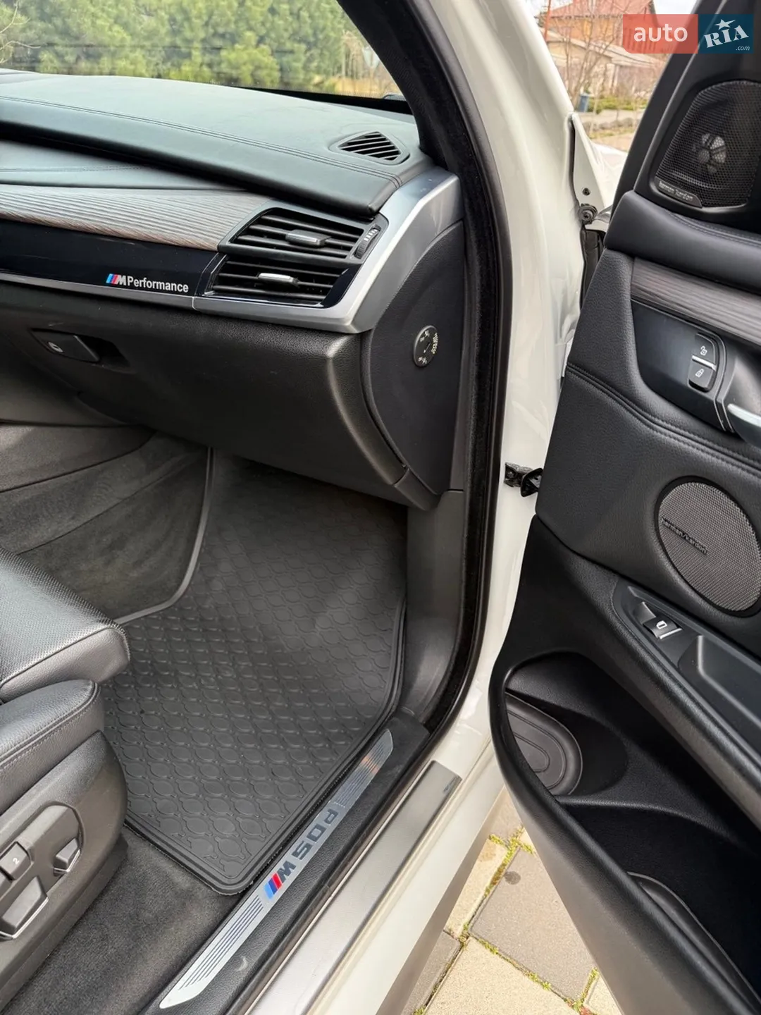 2013 BMW X5 - мініатюра 32