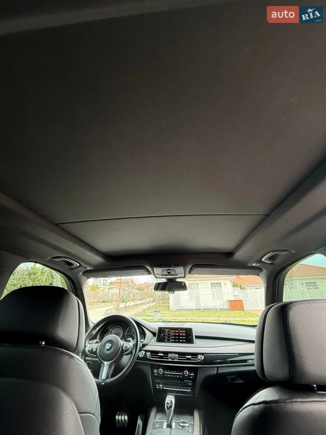 2013 BMW X5 - мініатюра 36
