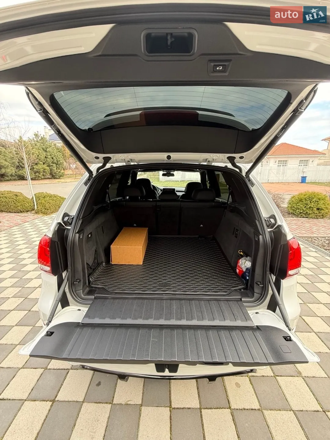 2013 BMW X5 - мініатюра 37