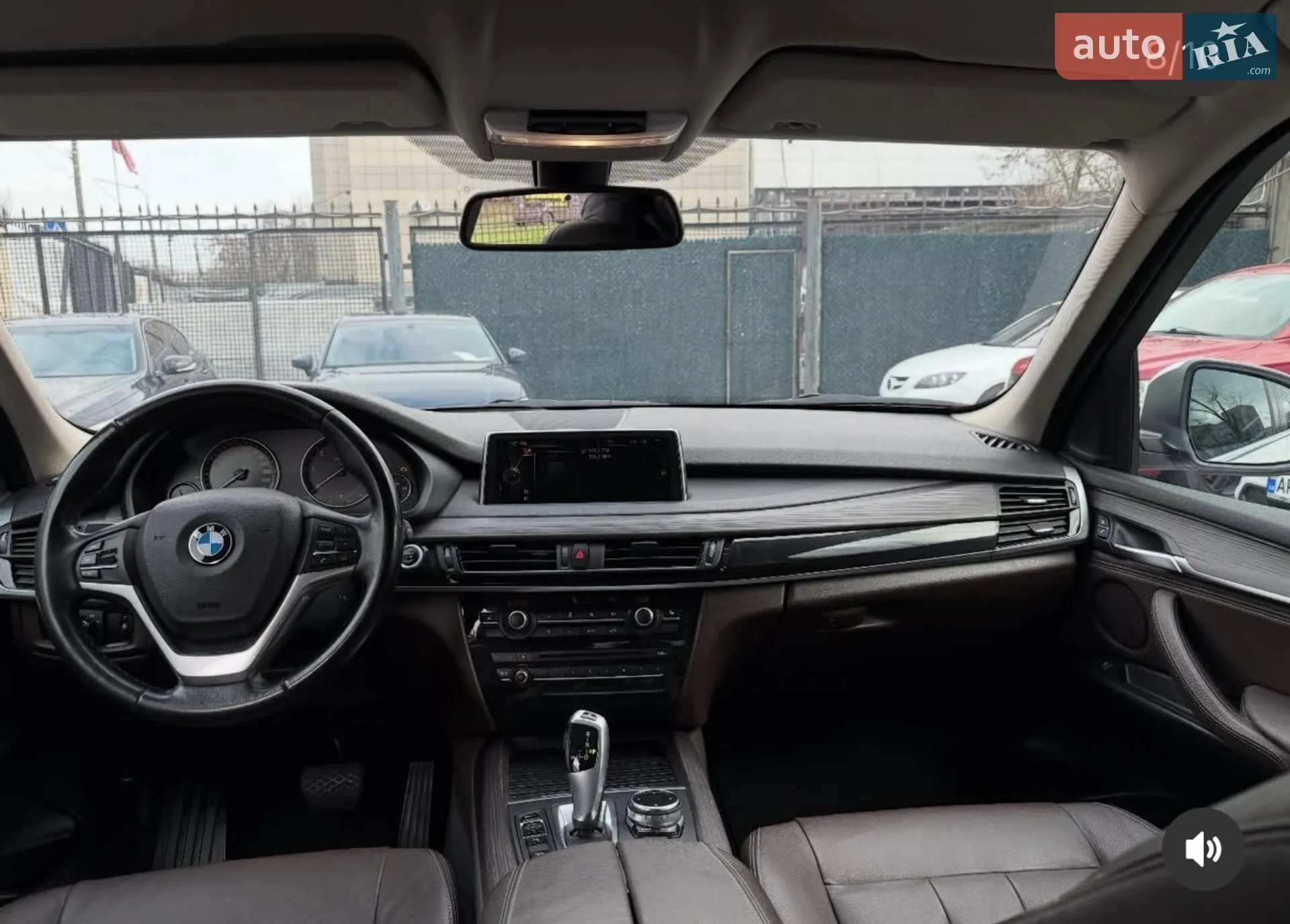2016 BMW X5 - мініатюра 18