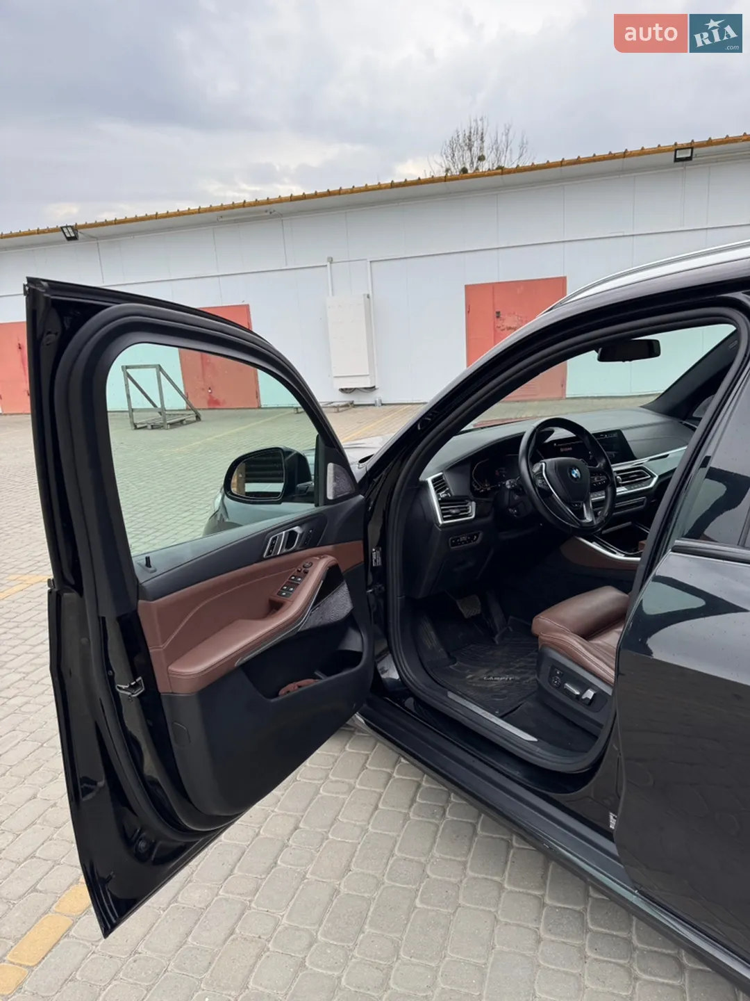 2020 BMW X5 - мініатюра 9