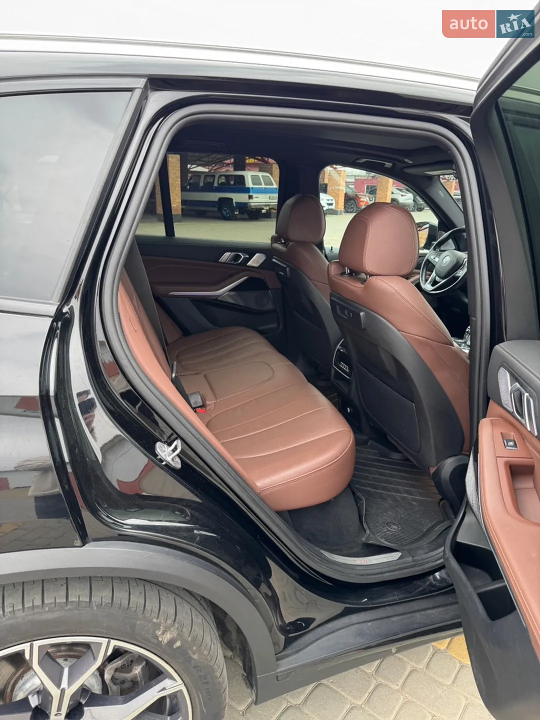 2020 BMW X5 - мініатюра 18