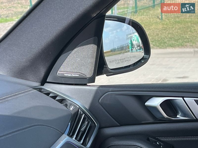 Внедорожник / Кроссовер BMW X5 2019 в Киеве фото 22 Внедорожник / Кроссовер BMW X5 2019 в Киеве