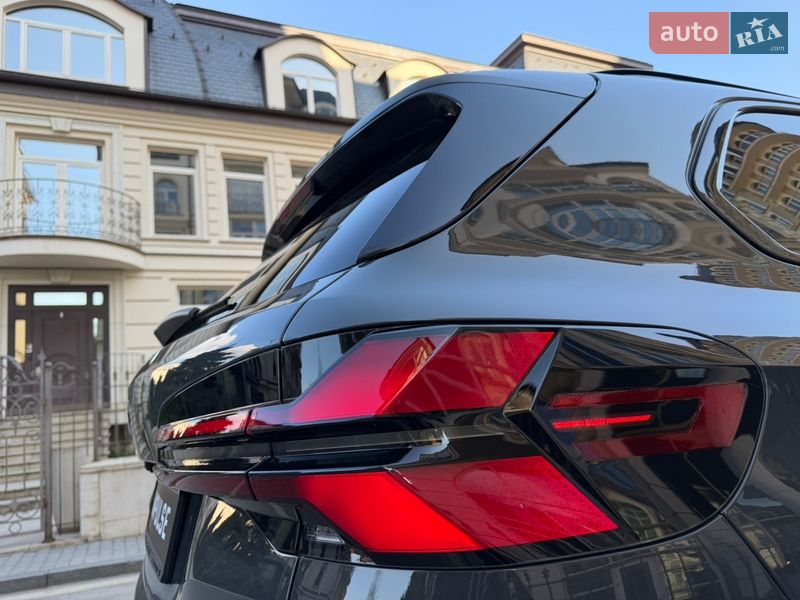 Позашляховик / Кросовер BMW X5 2024 в Києві фото 22 Позашляховик / Кросовер BMW X5 2024 в Києві