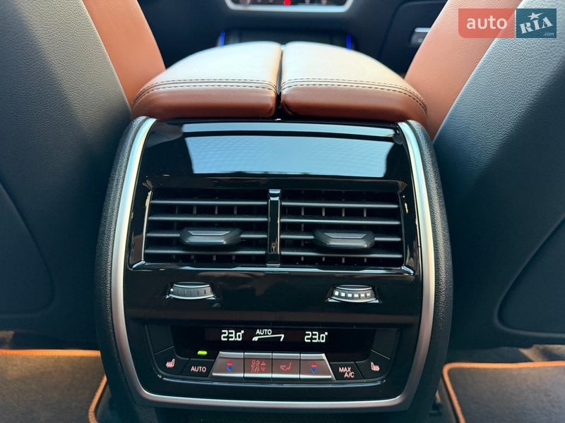 Позашляховик / Кросовер BMW X5 2024 в Києві фото 30 Позашляховик / Кросовер BMW X5 2024 в Києві