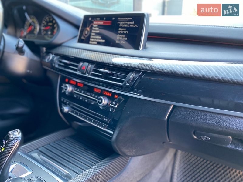 Внедорожник / Кроссовер BMW X5 2014 в Николаеве фото 12 Внедорожник / Кроссовер BMW X5 2014 в Николаеве