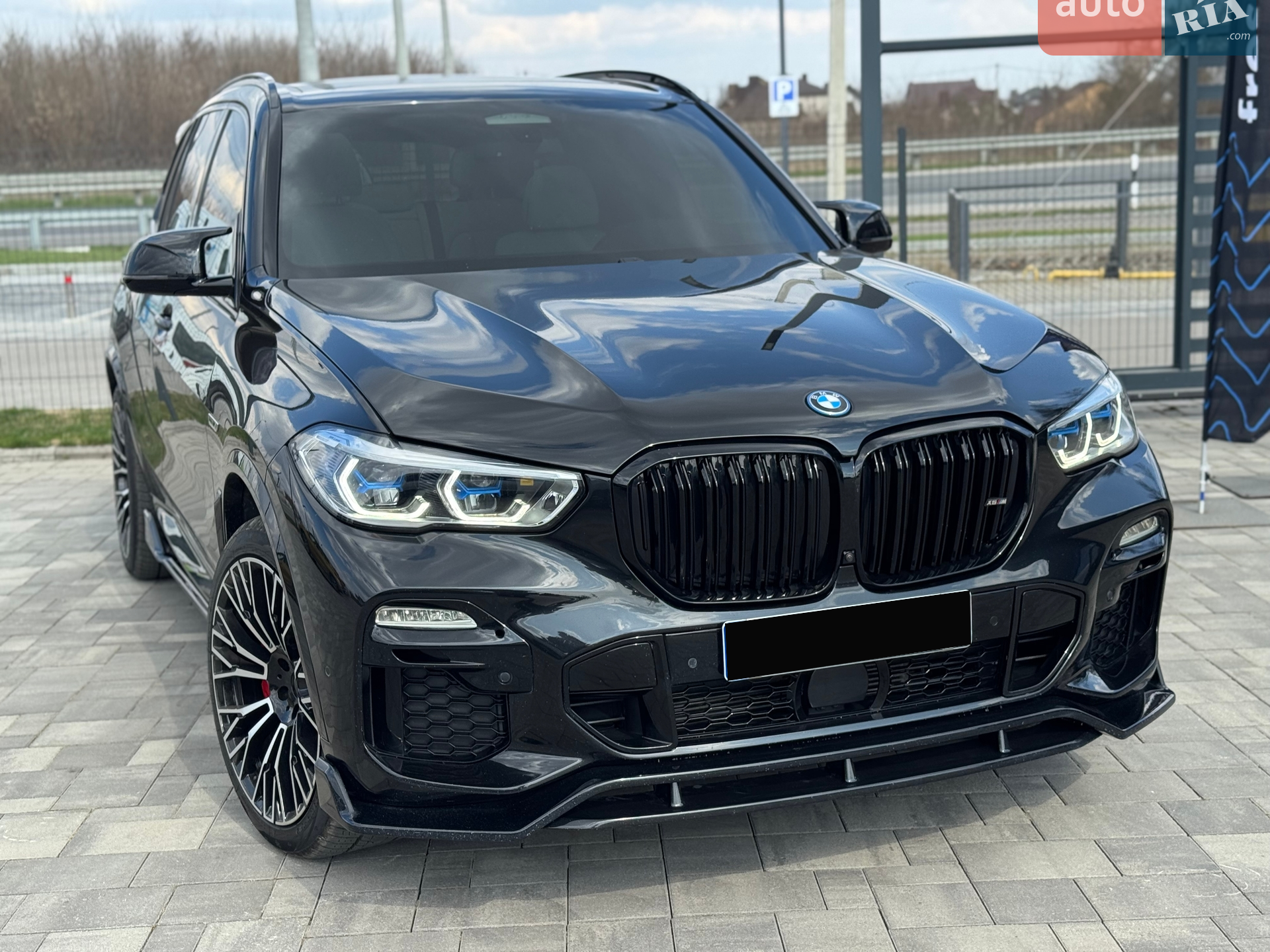 2023 BMW X5 - мініатюра 7