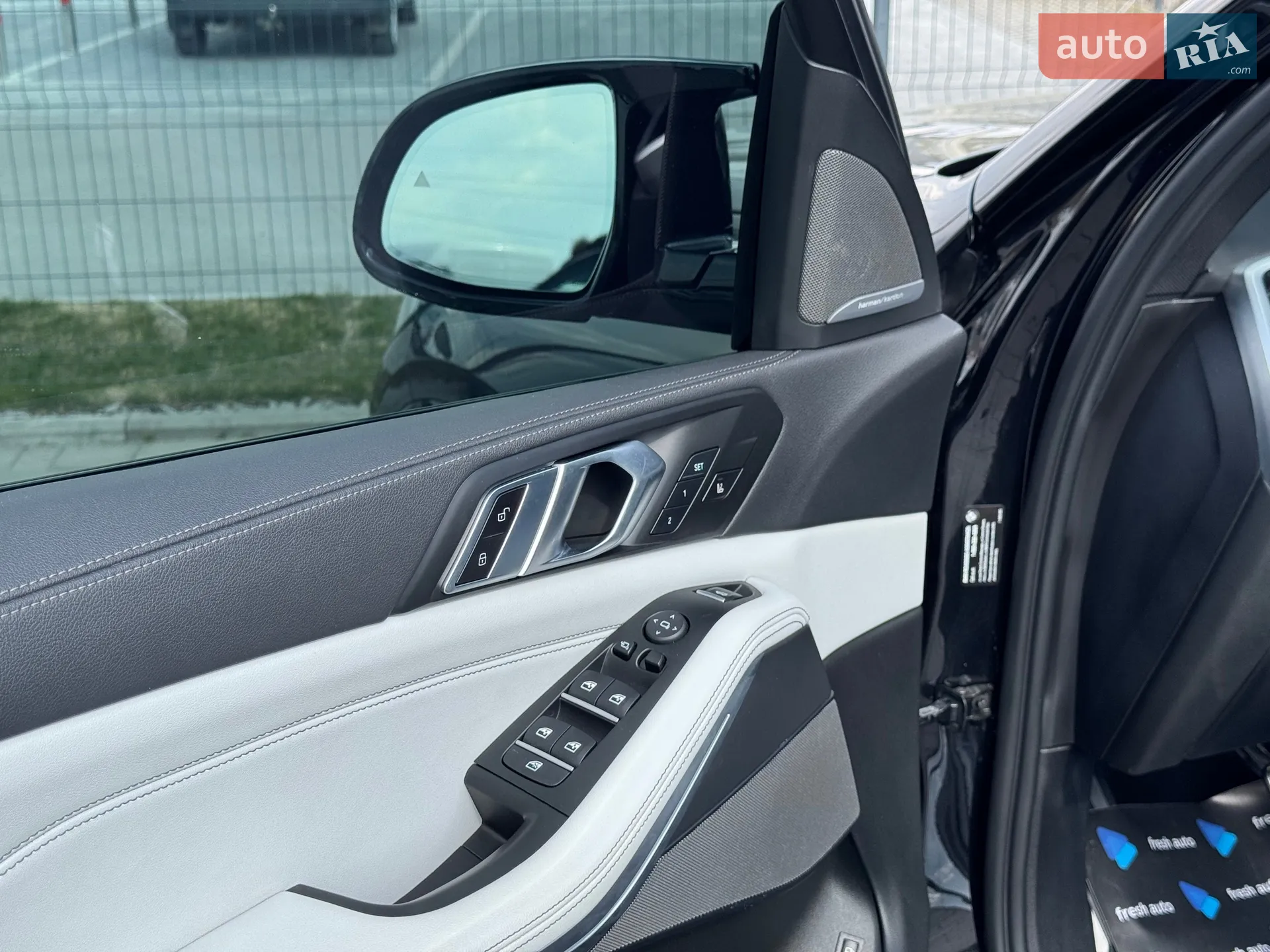 2023 BMW X5 - мініатюра 15