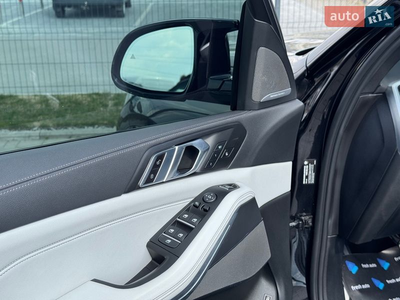 Внедорожник / Кроссовер BMW X5 2023 в Ровно фото 15 Внедорожник / Кроссовер BMW X5 2023 в Ровно