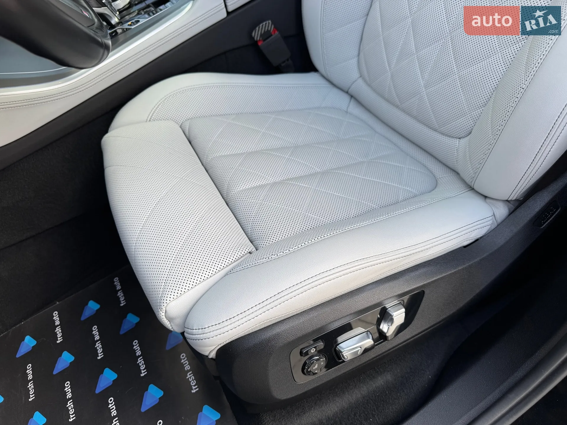 2023 BMW X5 - мініатюра 19