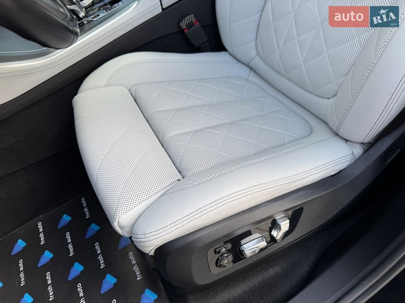 Внедорожник / Кроссовер BMW X5 2023 в Ровно фото 19 Внедорожник / Кроссовер BMW X5 2023 в Ровно