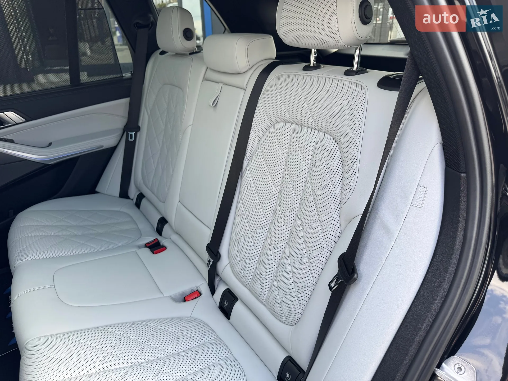 2023 BMW X5 - мініатюра 31