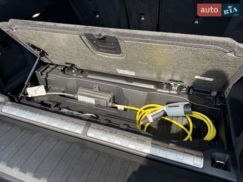 Внедорожник / Кроссовер BMW X5 2023 в Ровно фото 34 Внедорожник / Кроссовер BMW X5 2023 в Ровно