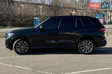 Внедорожник / Кроссовер BMW X5 2020 в Одессе