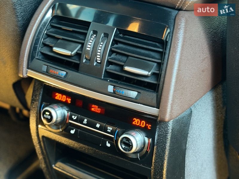 Внедорожник / Кроссовер BMW X5 2017 в Николаеве фото 13 Внедорожник / Кроссовер BMW X5 2017 в Николаеве