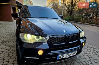 Позашляховик / Кросовер BMW X5 2011 в Вінниці