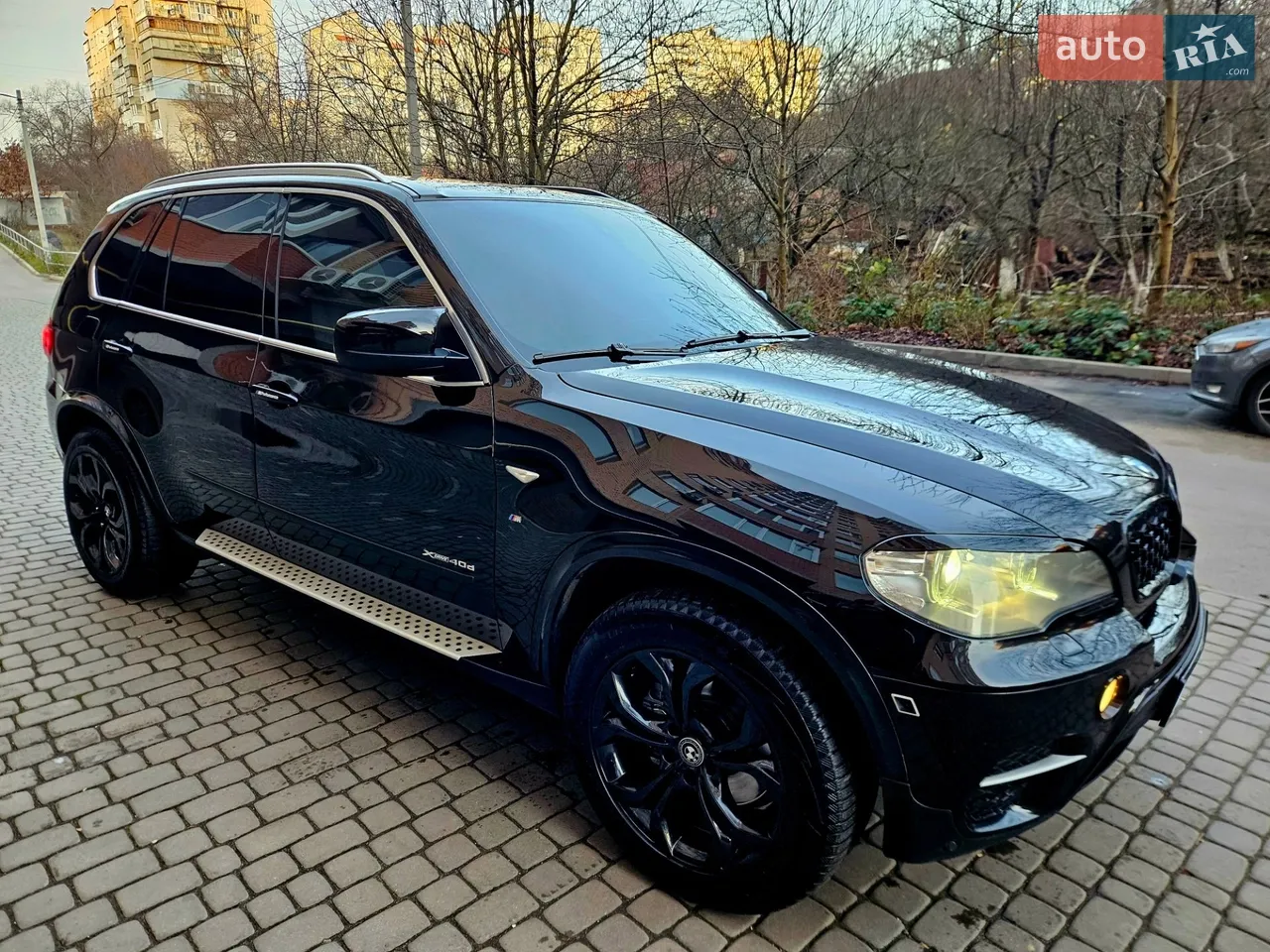 2010 BMW X5 - мініатюра 5