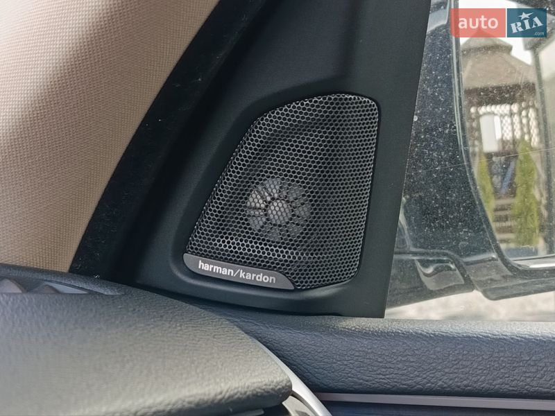 Внедорожник / Кроссовер BMW X5 2015 в Луцке фото 33 Внедорожник / Кроссовер BMW X5 2015 в Луцке