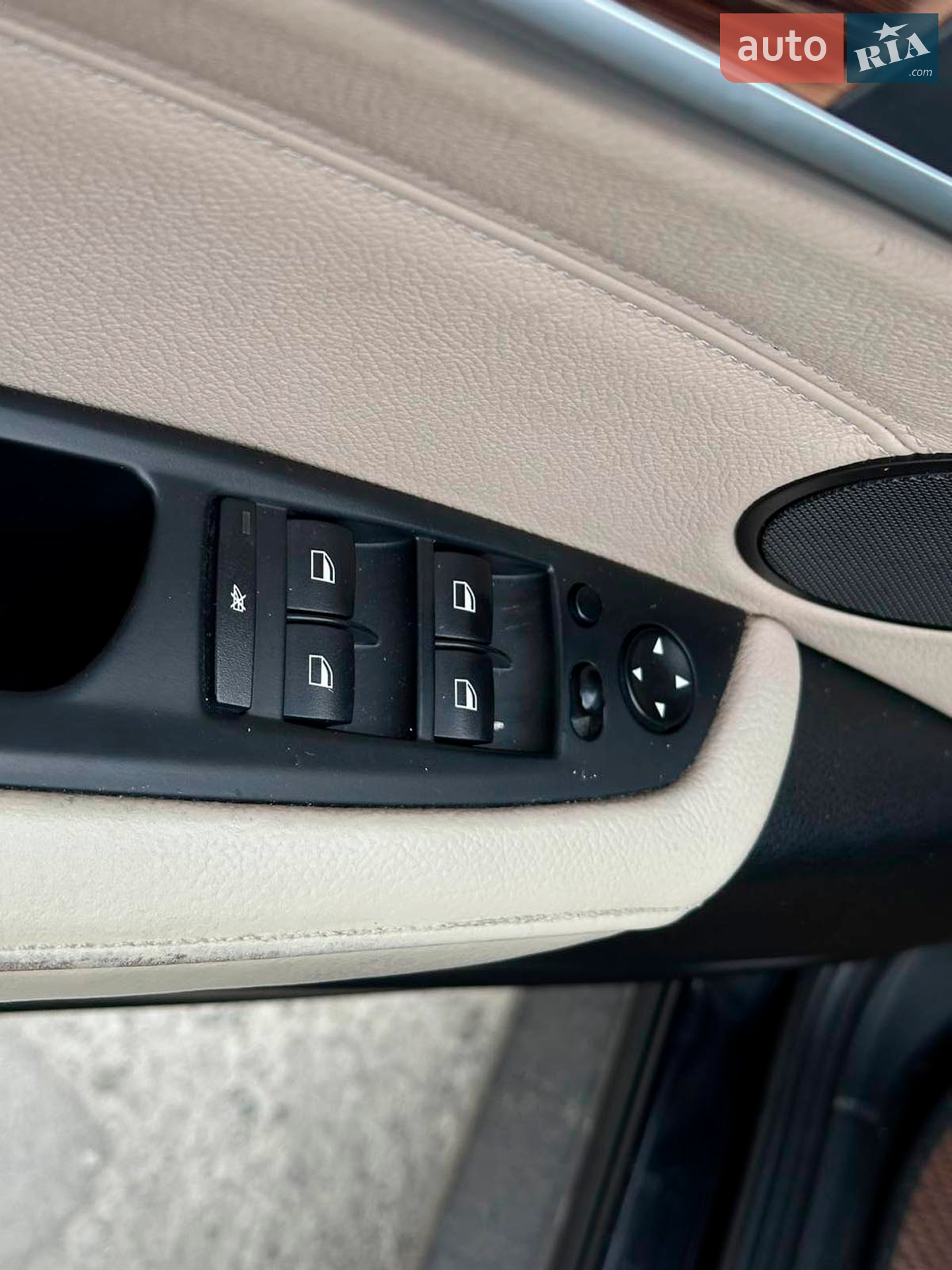 2012 BMW X5 - мініатюра 13