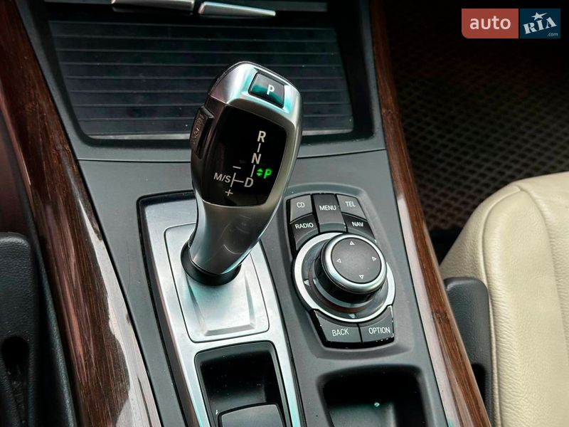 Внедорожник / Кроссовер BMW X5 2012 в Львове фото 19 Внедорожник / Кроссовер BMW X5 2012 в Львове
