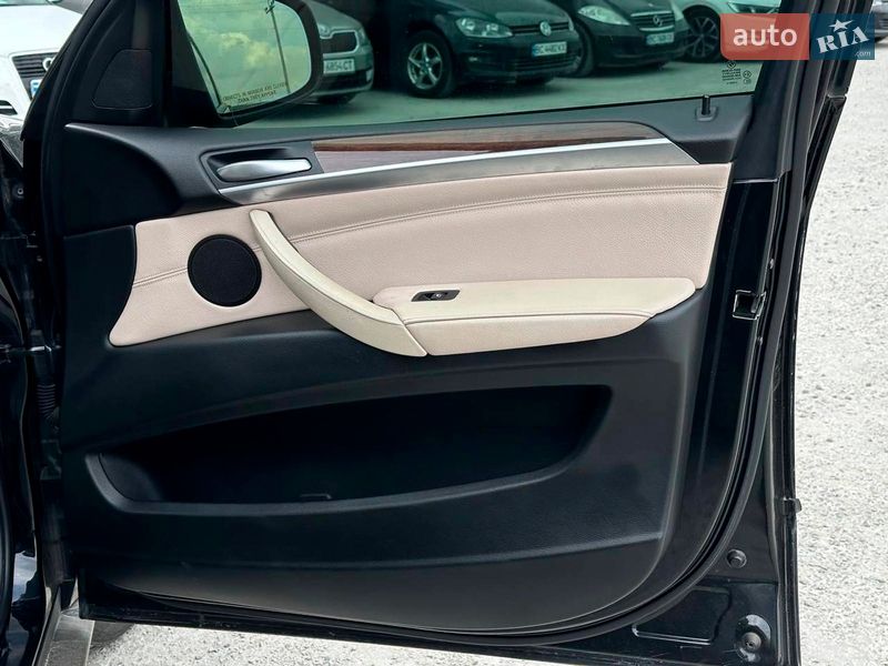 Внедорожник / Кроссовер BMW X5 2012 в Львове фото 23 Внедорожник / Кроссовер BMW X5 2012 в Львове