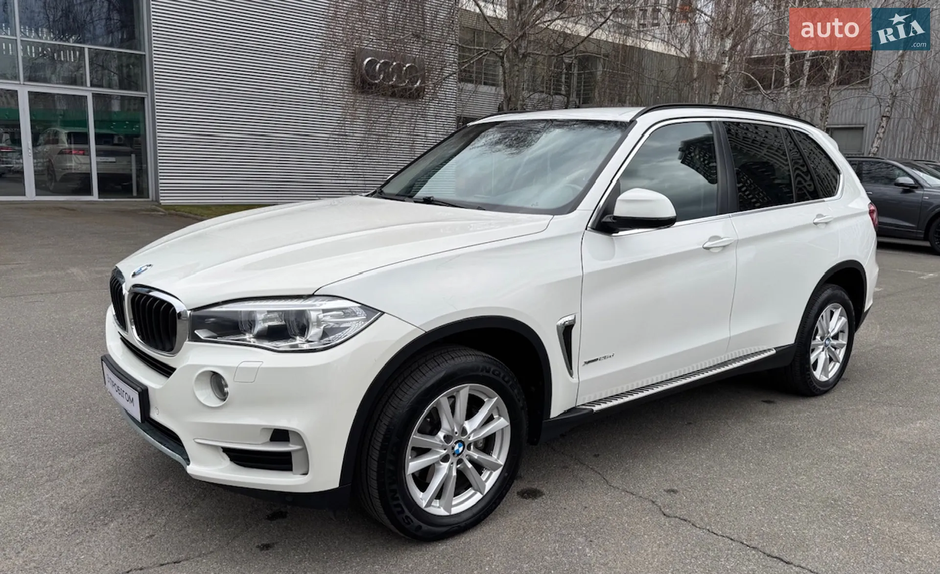 2018 BMW X5 - мініатюра 108