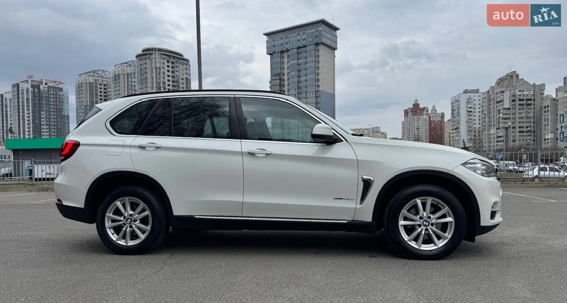 2018 BMW X5 - мініатюра 104