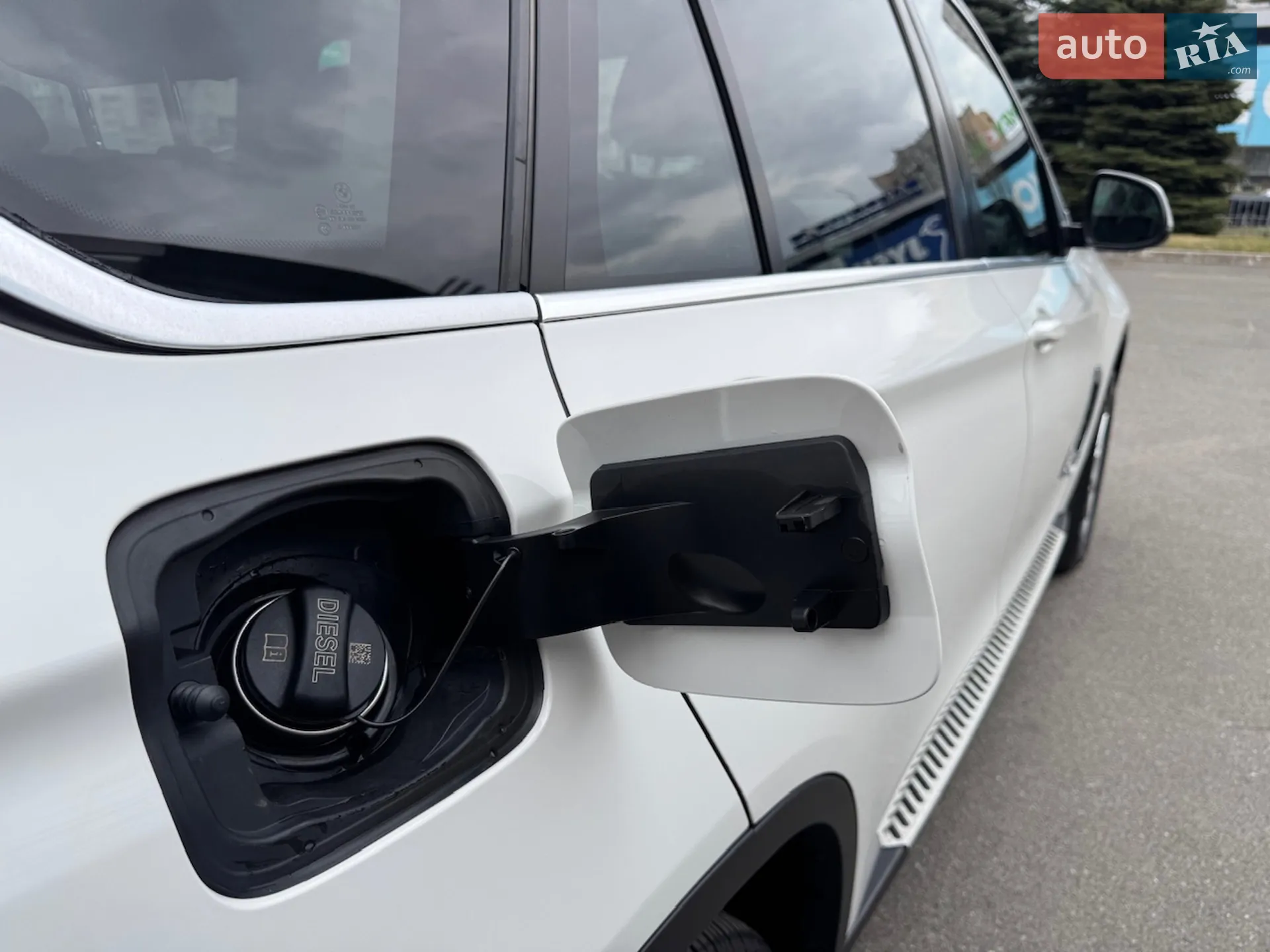 2018 BMW X5 - мініатюра 9