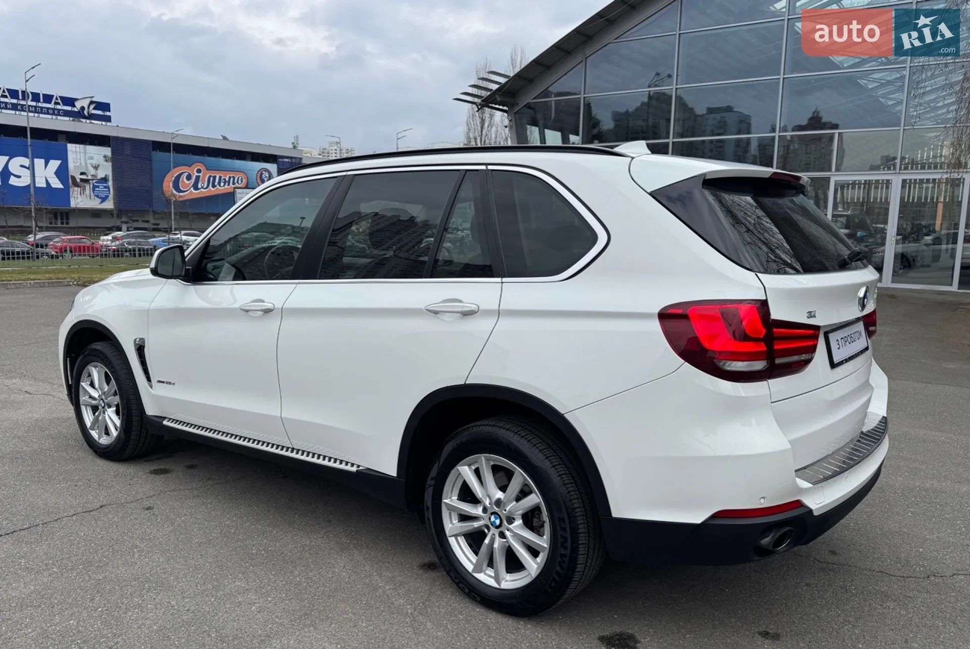 2018 BMW X5 - мініатюра 99