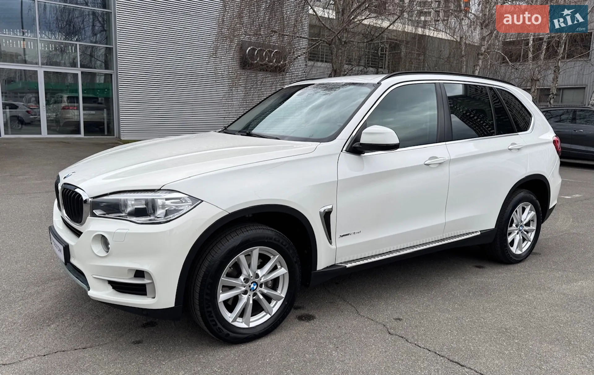 2018 BMW X5 - мініатюра 92