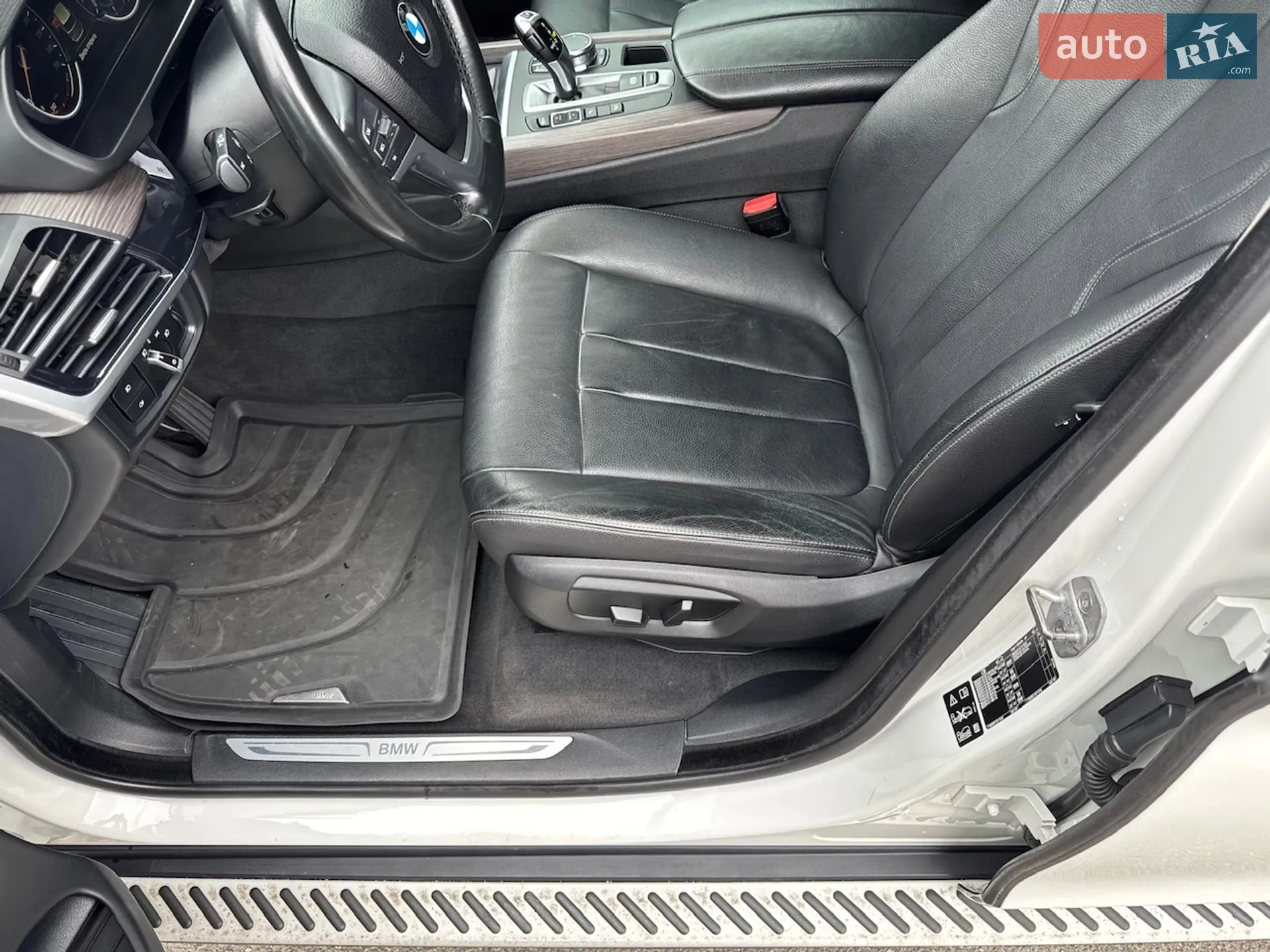 2018 BMW X5 - мініатюра 25