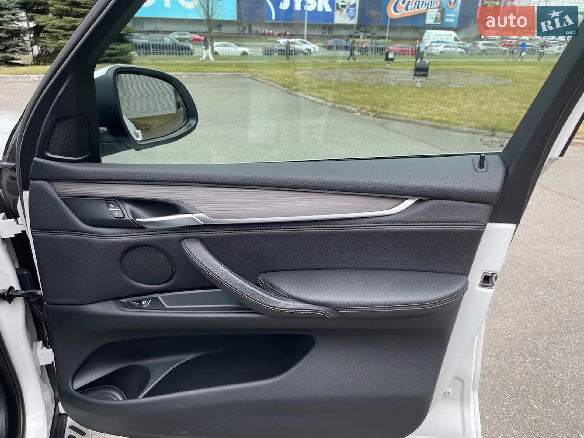 2018 BMW X5 - мініатюра 84