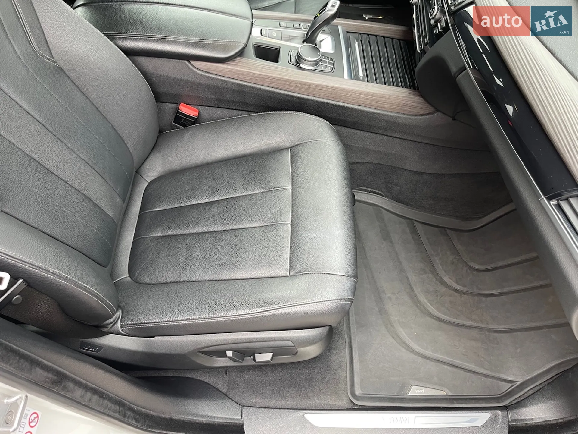 2018 BMW X5 - мініатюра 87