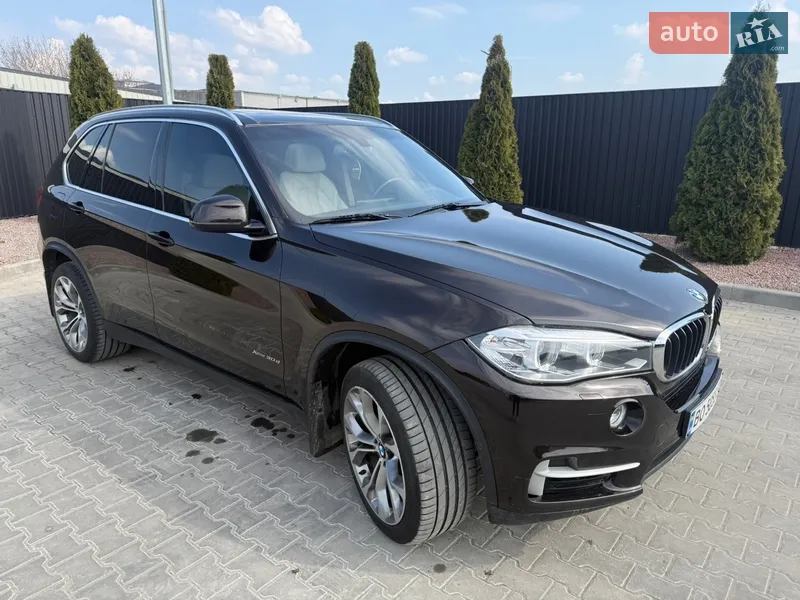 BMW X5 2014 VIN WBAKS610400J91410 фото оголошення 21 з 59
