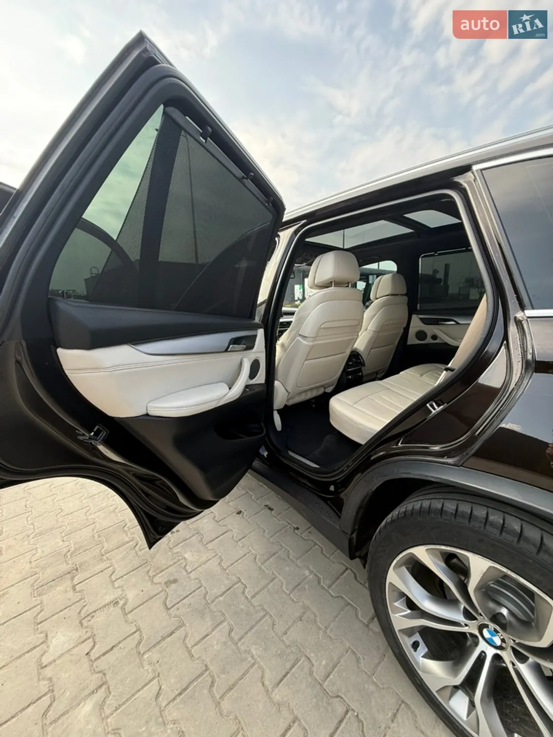 2013 BMW X5 - мініатюра 14