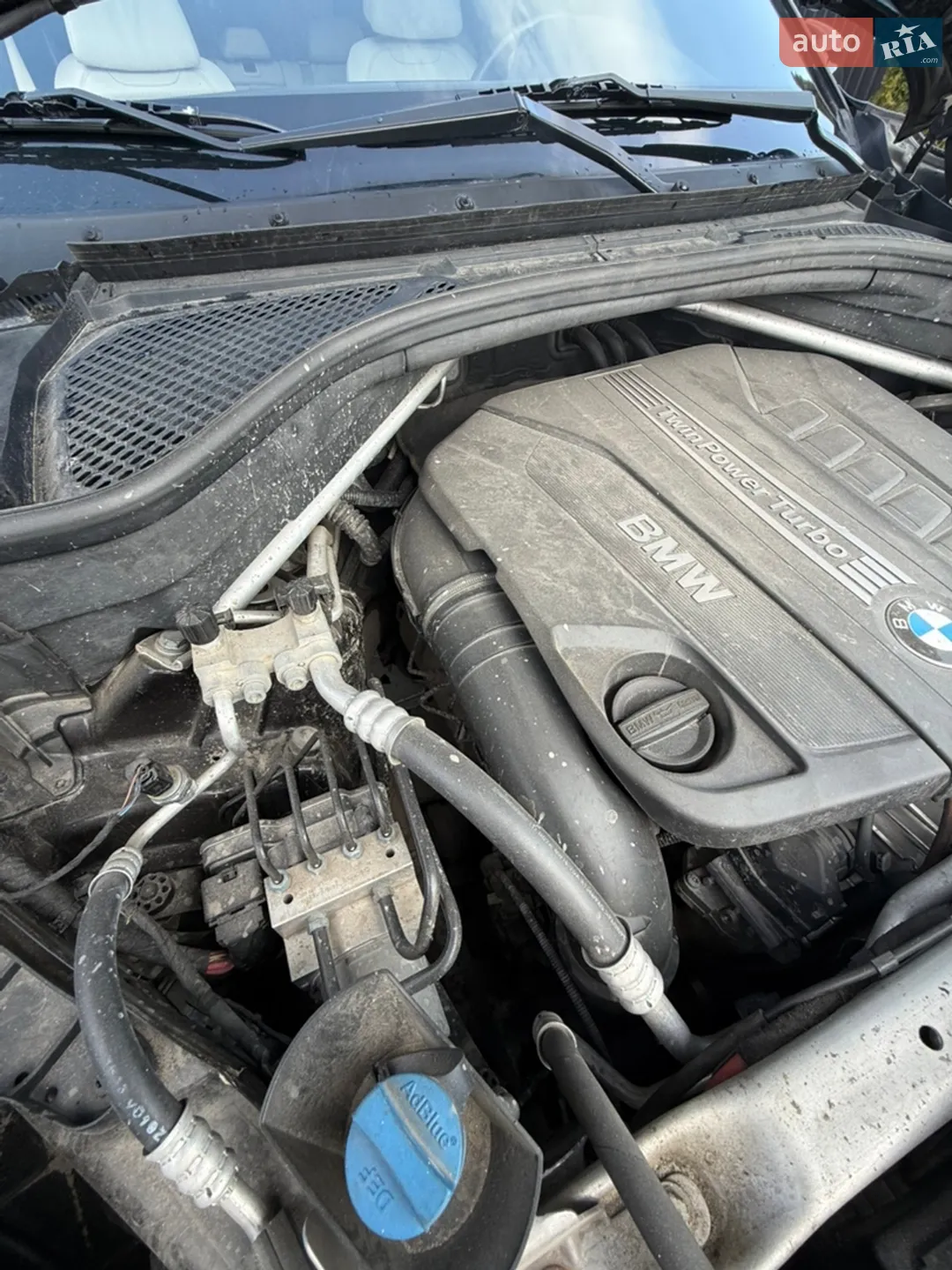2013 BMW X5 - мініатюра 22