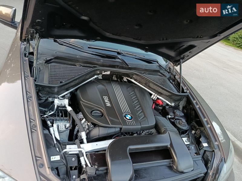 Внедорожник / Кроссовер BMW X5 2010 в Виннице фото 38 Внедорожник / Кроссовер BMW X5 2010 в Виннице