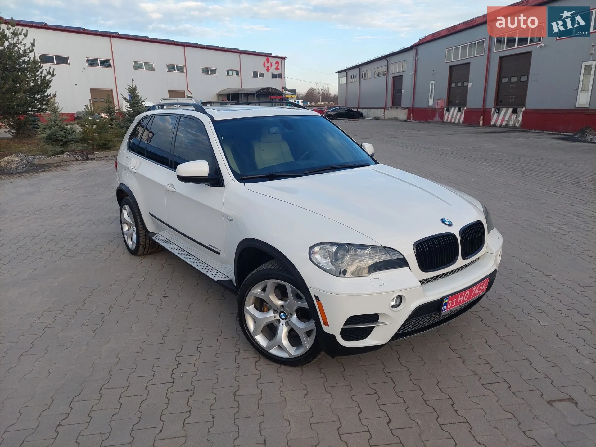 2011 BMW X5 - мініатюра 16