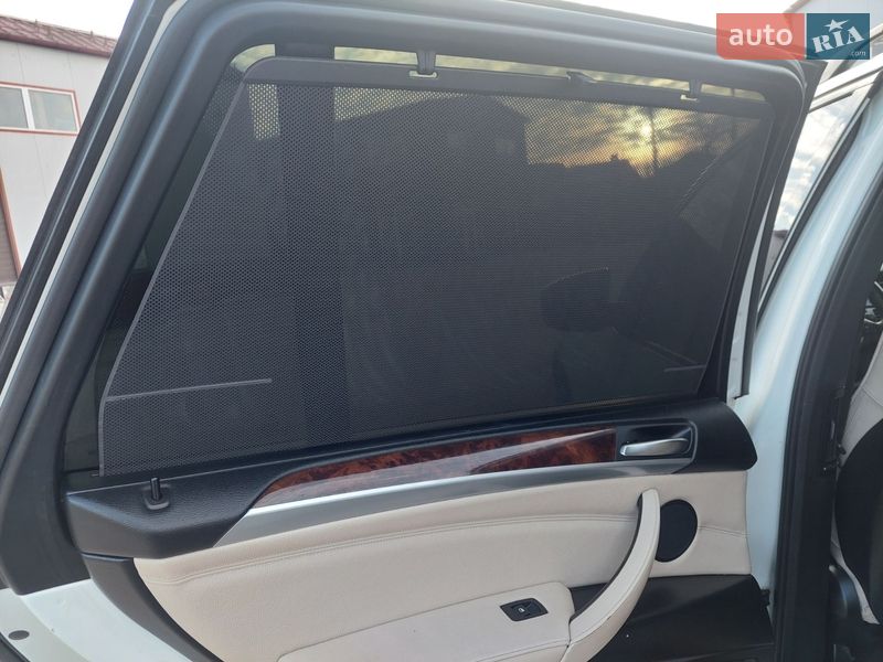 Внедорожник / Кроссовер BMW X5 2011 в Львове фото 26 Внедорожник / Кроссовер BMW X5 2011 в Львове