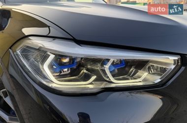 Внедорожник / Кроссовер BMW X5 2020 в Львове