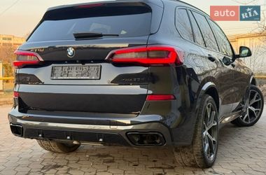 Внедорожник / Кроссовер BMW X5 2020 в Львове