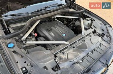 Внедорожник / Кроссовер BMW X5 2020 в Львове