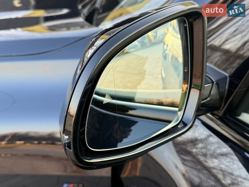 Позашляховик / Кросовер BMW X5 2020 в Львові